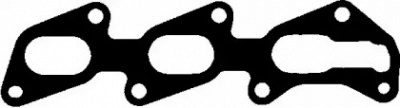 WILMINK GROUP wg1007286 -  Прокладка, выпускной коллектор